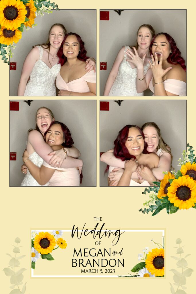 Digital Photo booth rental